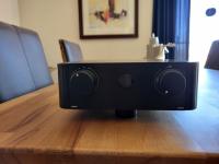 Iom Audio i500 High-End Vollverstärker