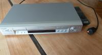 DVP-NS 705V Clockwork modifiziert