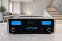 MP1100 AC Phono Preamplifier + Remote