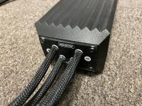 Matrix 60 HD Bi-wire Speaker Cables