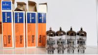 PERSONAL PREAMP TUBE COLLECTION AT SALE PRICES