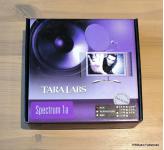 Spectrum 1a RCA Kabel 2x0,6m und 2x1m