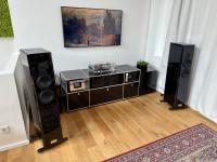 Piano Diacera inkl. OVP und Zubehör - Top-Zustand