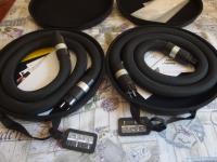 Sigma NR power cable 1,8 m (C15) - 2 pieces