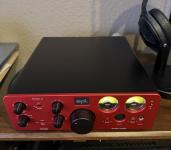 SPL Phonitor XE Kopfhörerverstärker