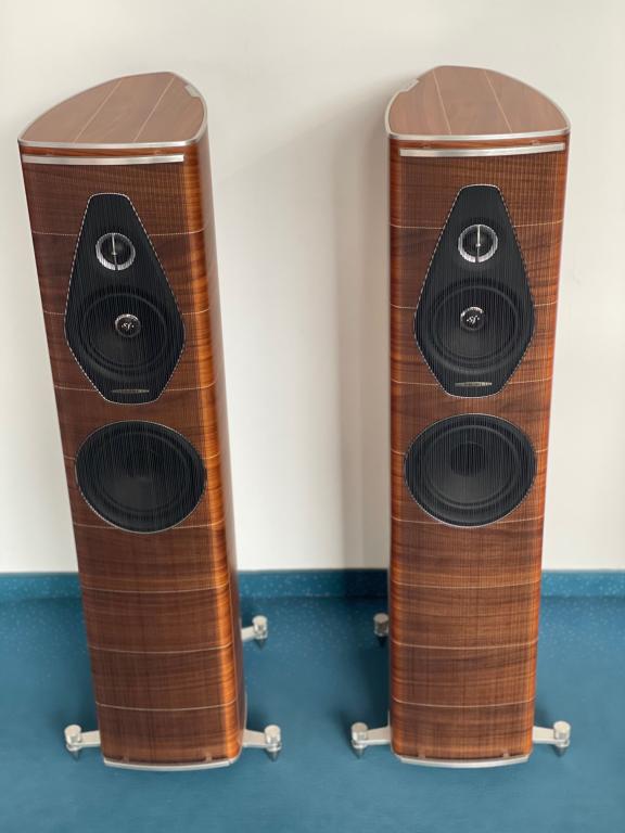 Sonus Faber Olympica Nova II 2 Generation 2