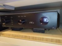 Trafomatic Elegance evolution & Mastersound PHL-5