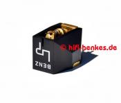 LP S – VORRÄTIG – NEU in OVP – ultimatives 0,34mV Low Output MC Tonabnehmersystem