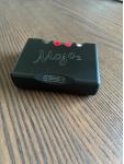 Mojo 2 (11/2023) + Original Premium Leather Case – sehr guter Zustand, OVP