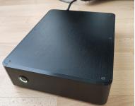 DIY DAC mit AKM AK4137EQ und Ausgangsübertrager -Versand aus Deutschland