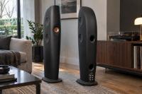 KEF Blade One Meta Floorstanding Speakers