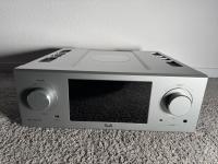T+A T + A SDV 3100 HV High End Streaming Vorstufe Vorverstärker Titan aus 2022