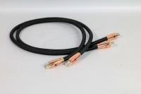 Balck Beauty XLR in 1,5 Meter.
