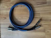 Ortofon Reference Blue - RCA 1,5m