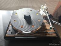 Double X Neo Plattenspieler