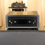 Marantz Link10n Streaming-Vorverstärker