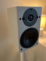 DALI EQUI premium wireless Hifi and surround systeem