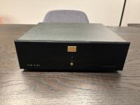 Audio Note DAC 0.1x Wandler top Zustand mit OVP & Rechnung