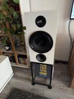 Zu audio dwx mit stands  			