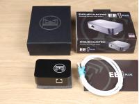 English Electric EE1 Plus network noise isolator NEW 25% OFF
