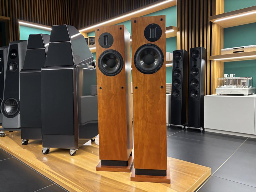 ProAC D30R