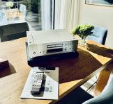 Denon DCD 10