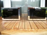 Einstein the phono amp  			