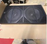 4x New, Martin Audio CSX218B-FWR Subwoofer 2x18 Fully Weatherised, Brand New in Box