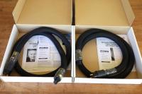 Python Z-Tron Power Cable - Sold !