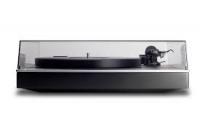 Alva TT Direkt-Drive Plattenspieler mit Bluetooth APTX HD Adapter! - Luna Grey -