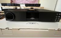Naim NAC 332 preamplifier