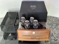 P30K stereo power amplifier