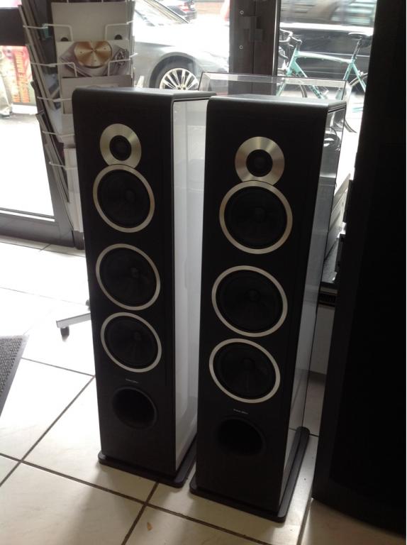 sonus faber chameleon t