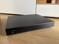 NH10 - High End Netzwerk Switch