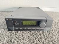 Cyrus Stream XP2 QX High End Vorstufe mit DAC und Streamer in schwarz geserviced