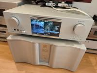 Verkauf: Cocktail Audio X45 Pro (Silber, 2 TB SSD, Zustand wie neu
