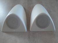 Decke-, Wand-, Bodenlautsprecher