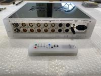 Zanden Audio 8120F and 3100 combo for sale