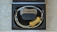 Art Series DA VINCI Network cable, 1.5 meter, AS NEW, Super Offer!