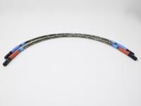 AF MK6 RCA-Kabel 0,7m mit WBT Klemmen