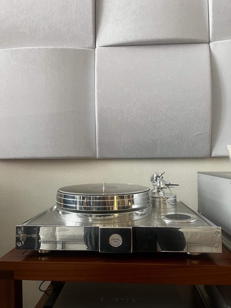 Acoustic Solid Acoustic Solid Vintage Full