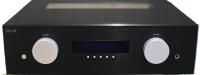 Evolution A 5.2 Solid State - Schwarz
