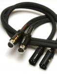 Acoustic Revive XLR-1.0 PA II balanced interconnect