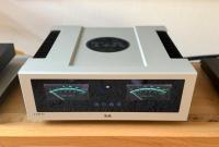 A - 3000 HV Stereo Endstufe 1.Hd Erstkauf 6-2020 OVP