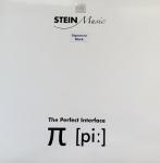 THE PERFECT INTERFACE CARBON SIGNATURE