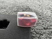 Hana Umami Red High End MC Tonabnehmer aus Mitte 2025