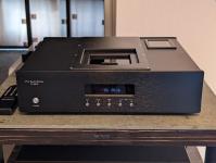 Pier Audio CD-880 SE ++ Neu ++ Vorführbereit und Sofort verfügbar