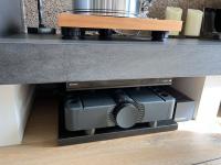 Aavik U380 ultra High-End verstärker incl. Dac und Phono