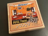 RFA-7800