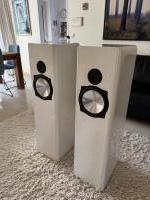 Symphonic Line RG 5 (20 cm Podszus Görlich Vollkonus)